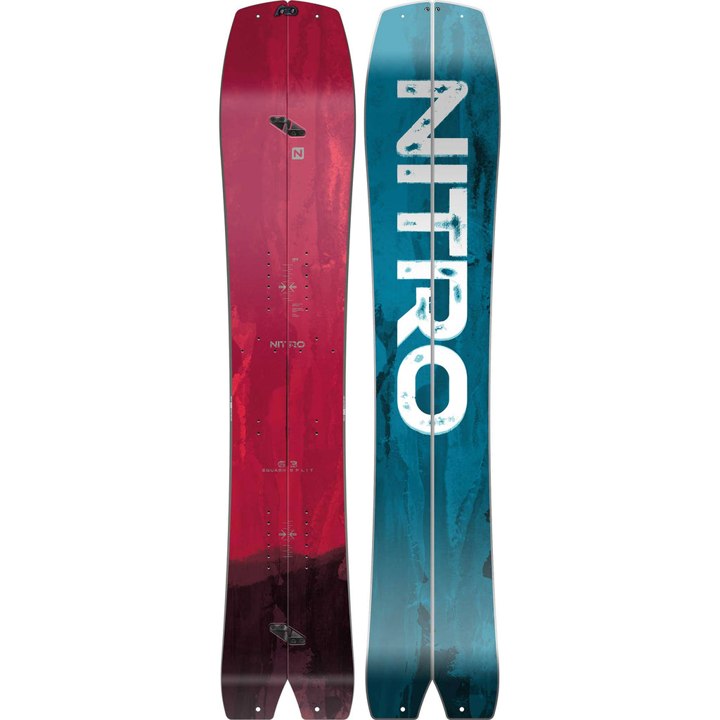 Nitro Squash Splitboard D2775