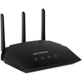 AC2000 Dual Band Gigabit WiFi Router J58590