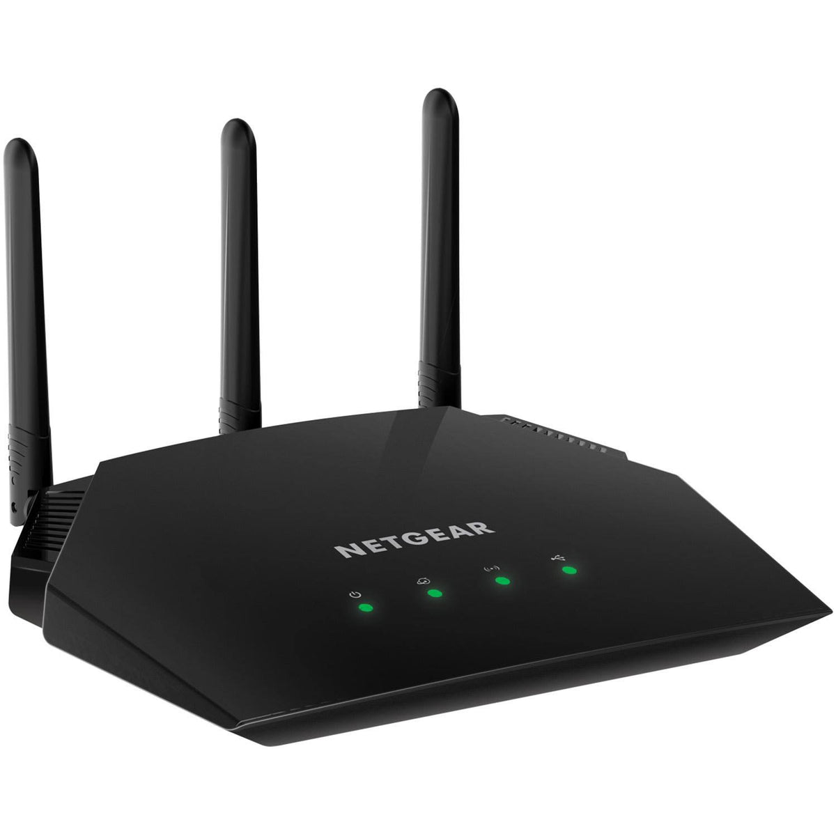 AC2000 Dual Band Gigabit WiFi Router J58590