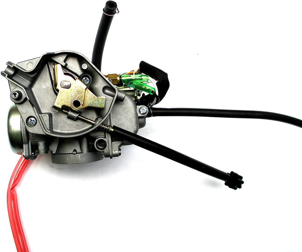 Carburetor for Kawasaki KVF300 Prairie 300 1999-2002 ATV D8212