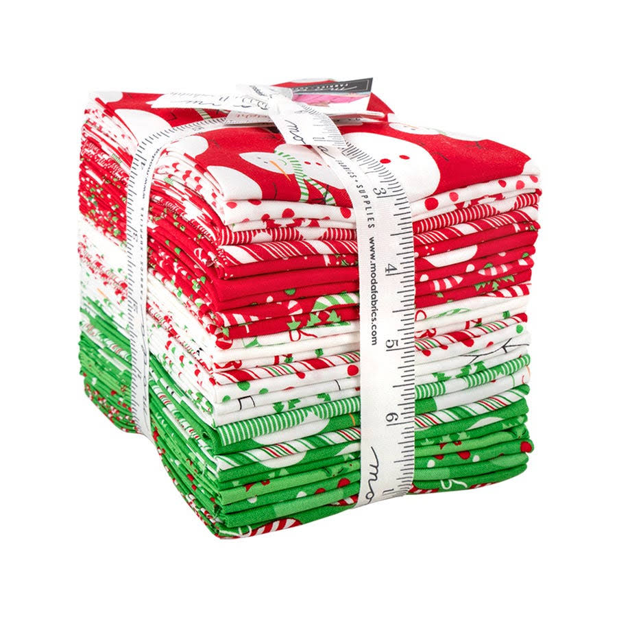 Fat Quarter Bundle B1320