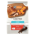 Limited Ingredient Diet Puppy Dry Dog Food U672