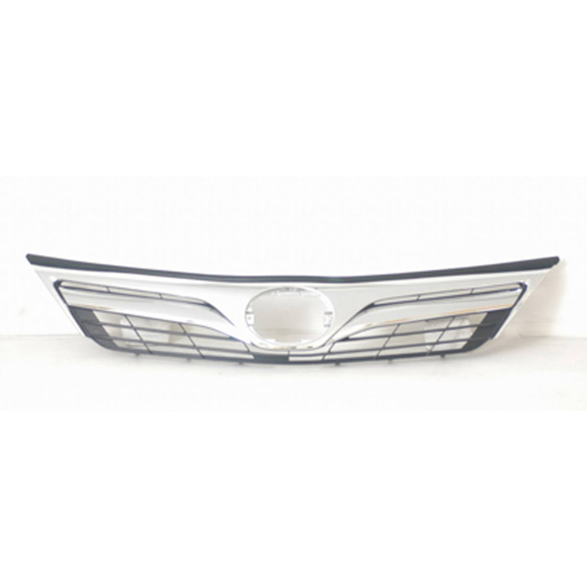 Front Grille J35627