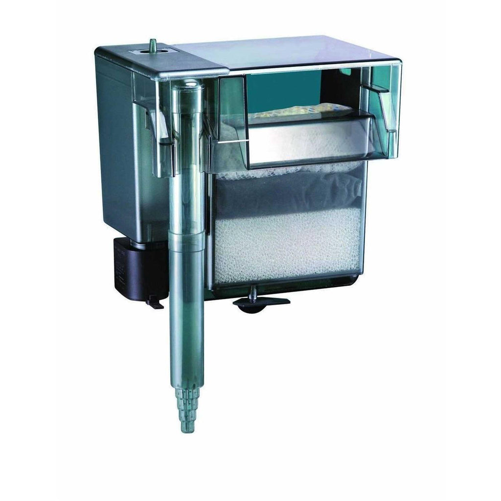 Aquarium Power Filter Y9488