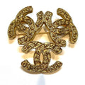 Pre-Owned Brooch X3839