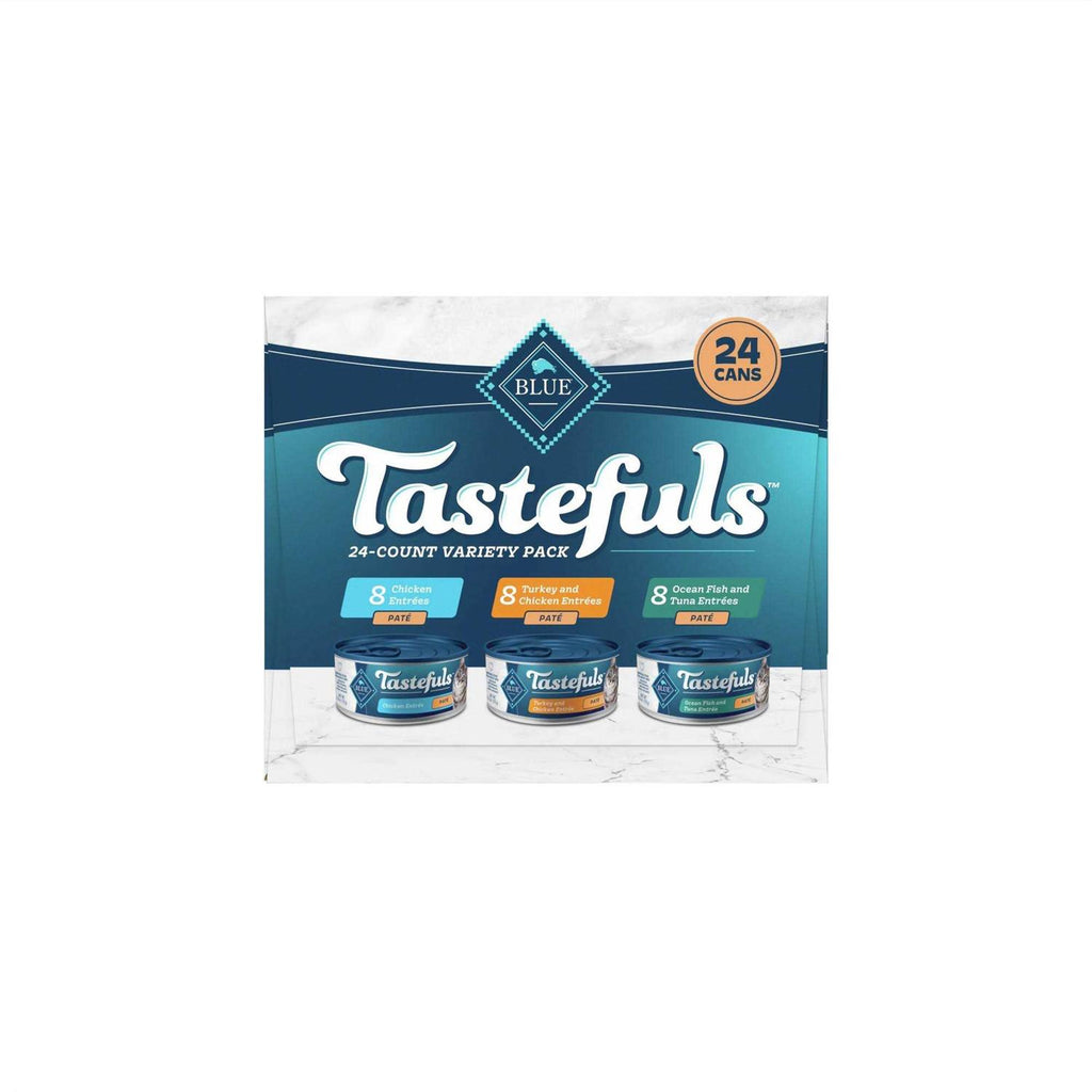 Wet Cat Food Variety J413829