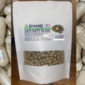 Chamomile Damiana Kava Kava Lemon Balm Passionflower 500 Veg Caps J5202