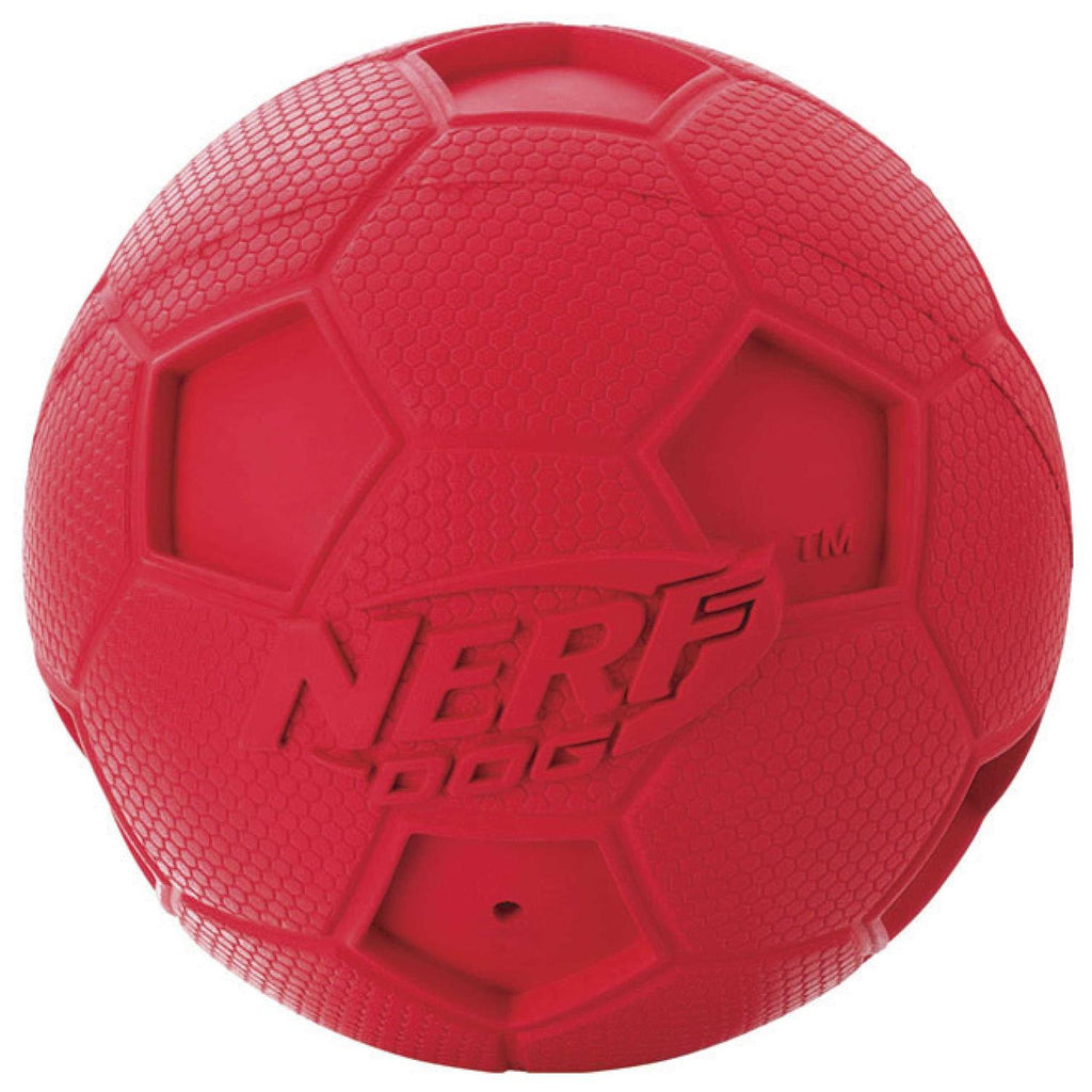 Dog Soccer Ball S541