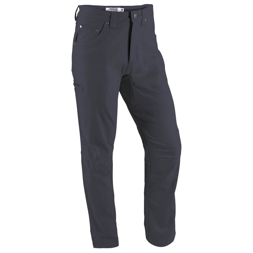 Navy Classic Fit Pant B932