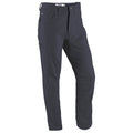 Navy Classic Fit Pant B932