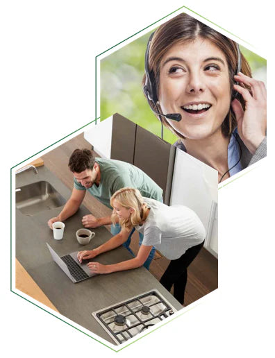 3 Year Appliance Warranty M435