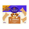 Natural Large Biscuits Dog Treats P91614