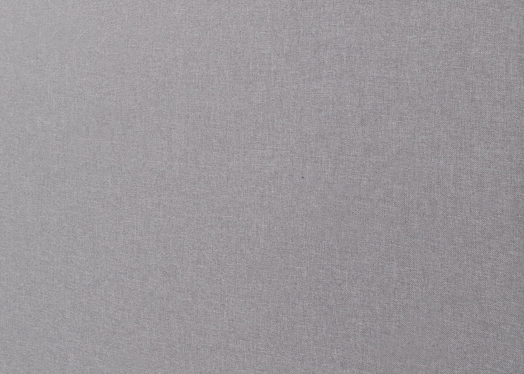 Gray Queen Panel Bed H292534