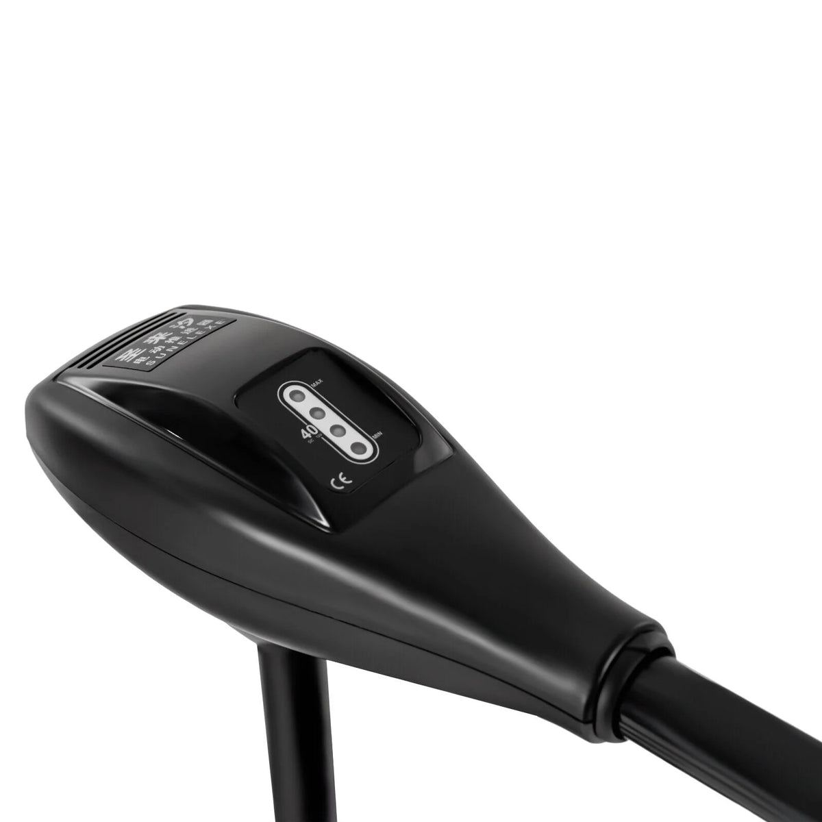12V 408W 40lbs Thrust Electric Trolling Motor U456