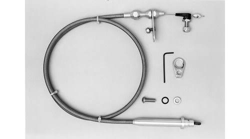 Kickdown Kit M81717