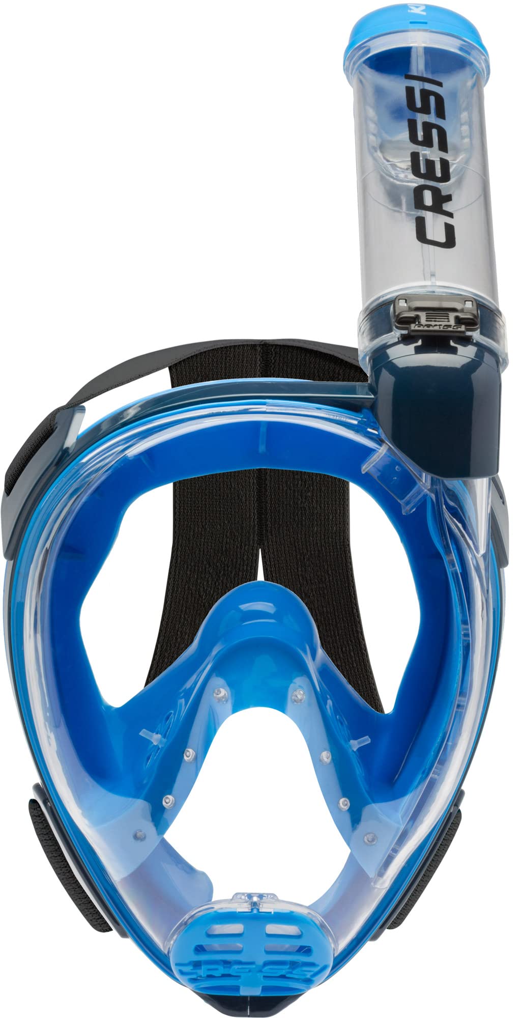 Knight Light Blue Dark Blue M L O981
