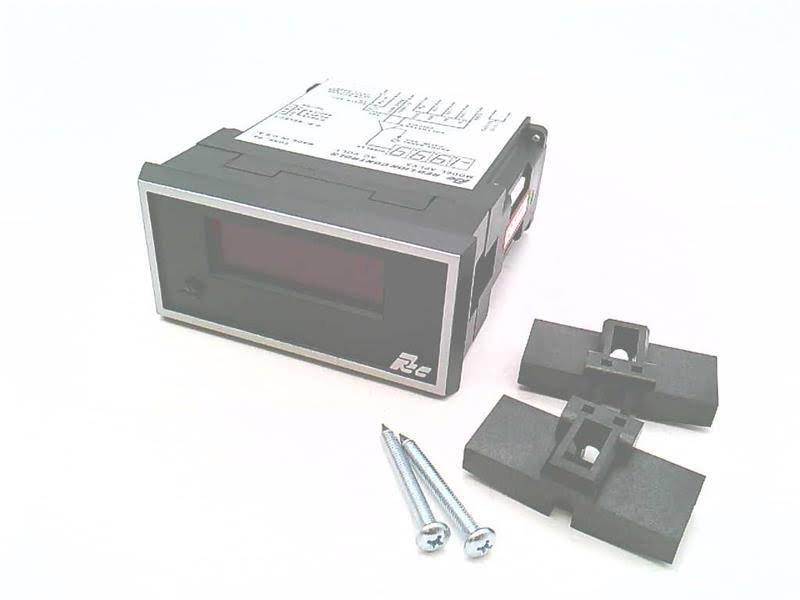Panel Meter Supplies F1711