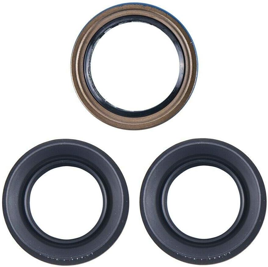 Axle Replacement and Differential Seal Kit for Yamaha Grizzly 350/400 2007-2011 A6458