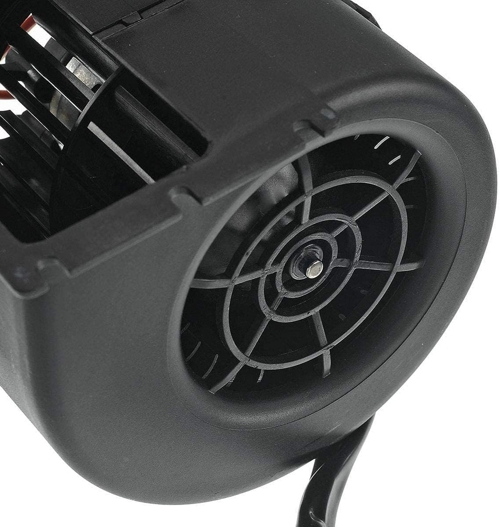 HVAC Heater Blower Motor with Fan Cage 12V U273