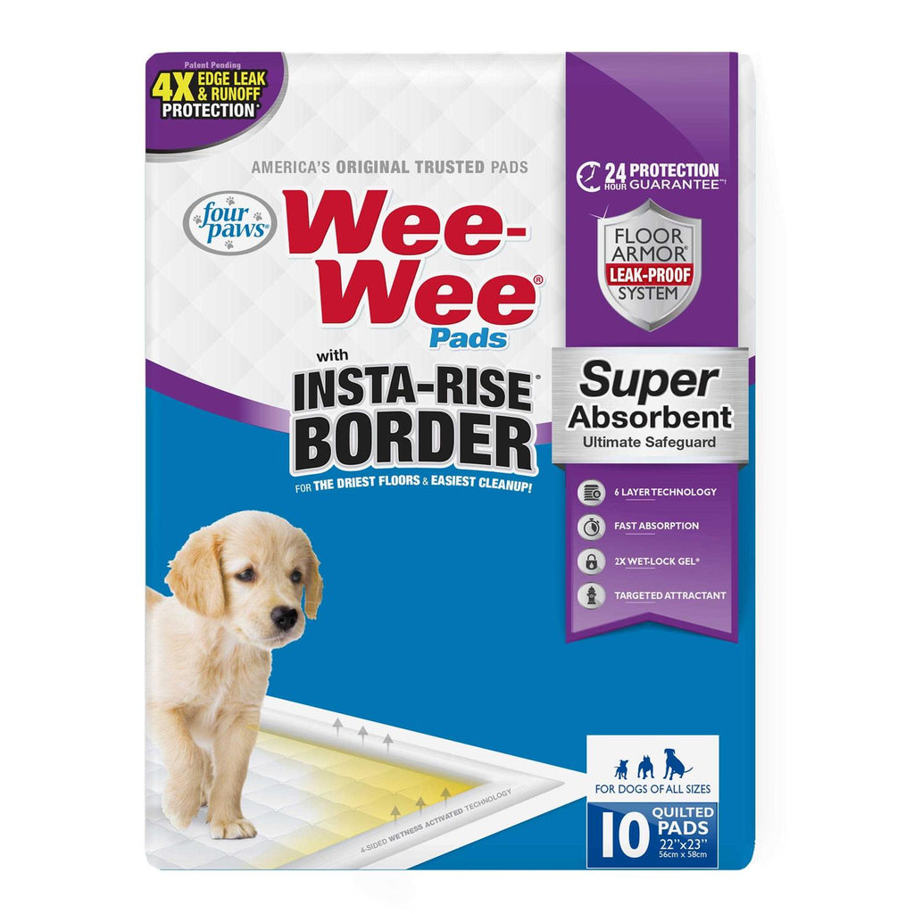 Wee-Wee Pads T80786