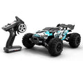 2.4Ghz 70KM/H 1/16 Off Road RC Trucks Brushless Motor LED Light 4WD Vehicle H1674