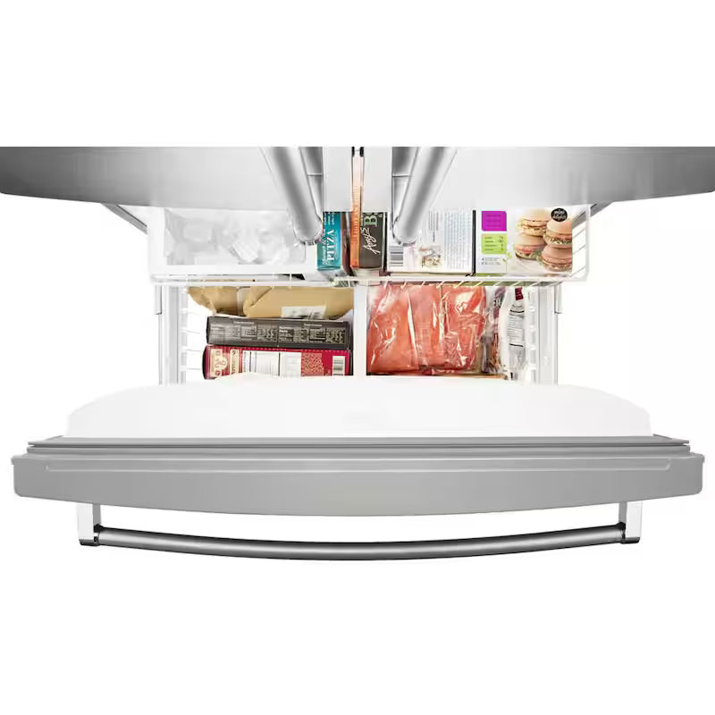 20 cu. ft. Counter Depth French Door Refrigerator Q5728