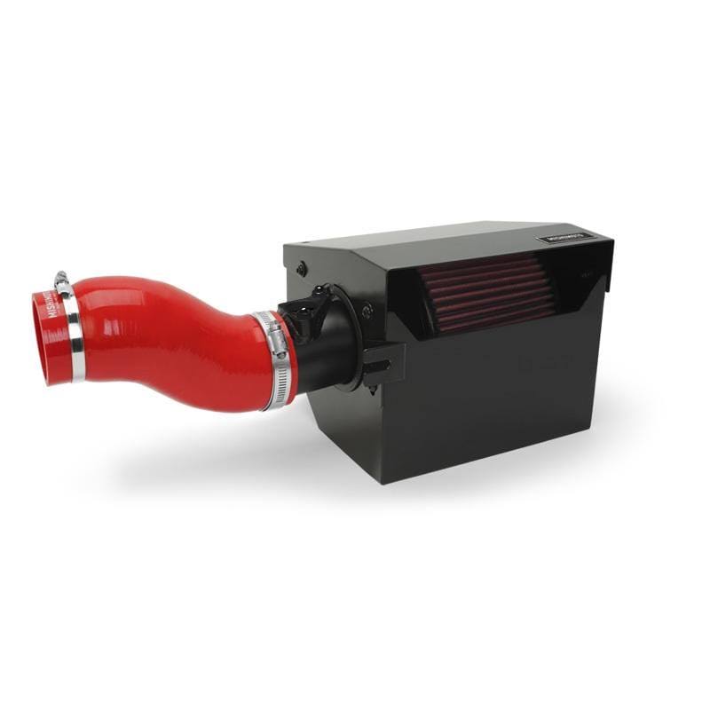 Red Performance Air Intake Kit I17579