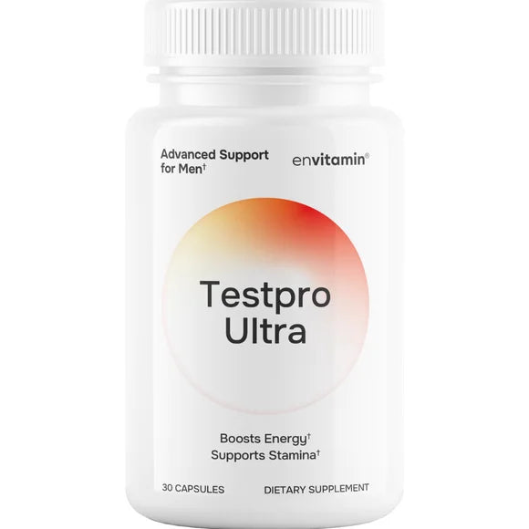 30 Capsules Supplement for Men L752