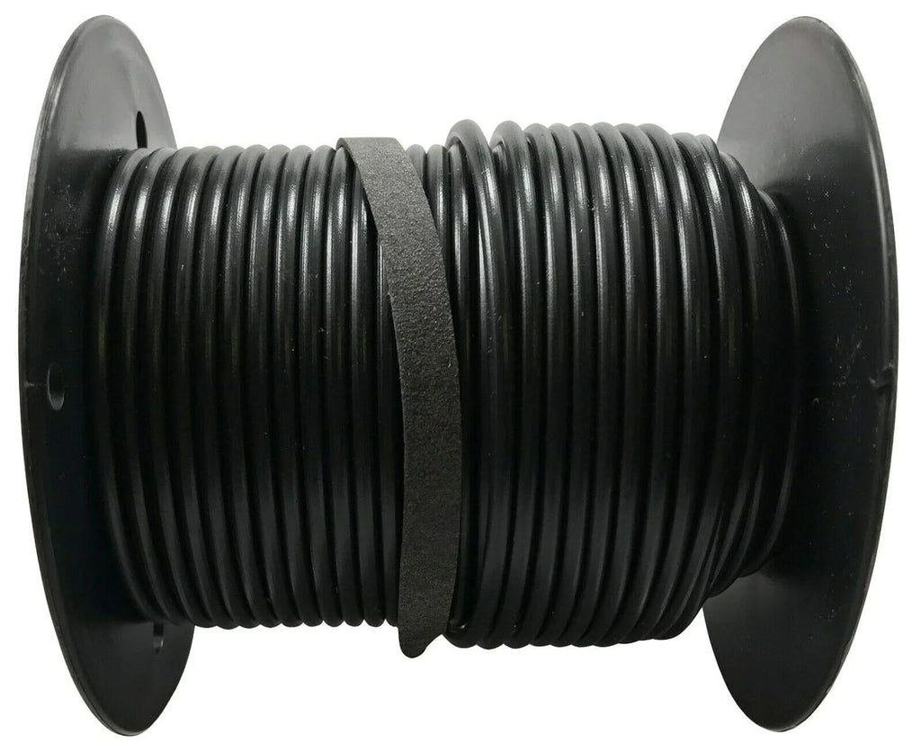 16 Gauge Stranded Copper Electrical Wire 100 FT X634998