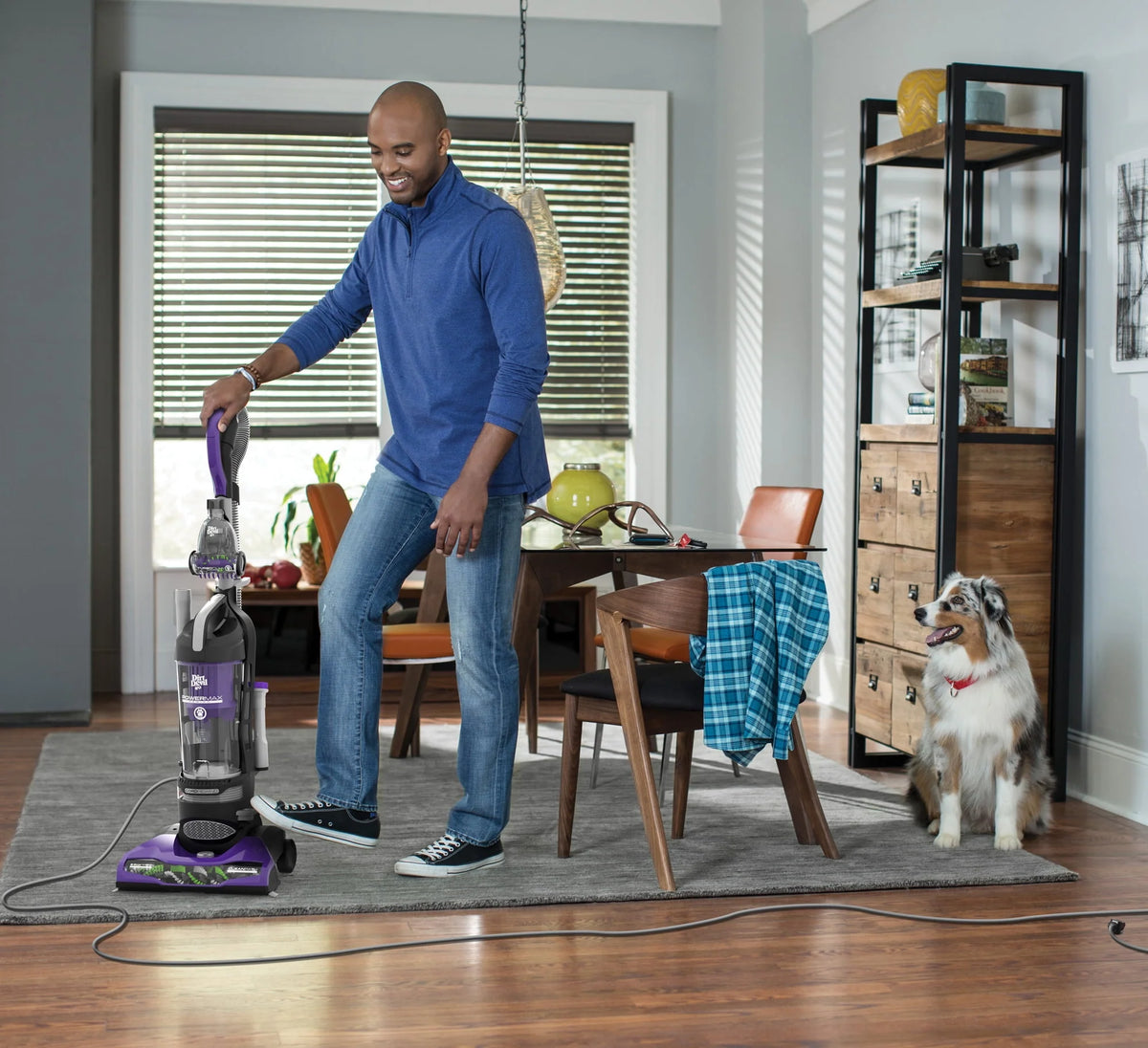 Pet Vacuum Cleaner E90679