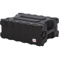 4U 13 Inches Molded Audio Rack T387023