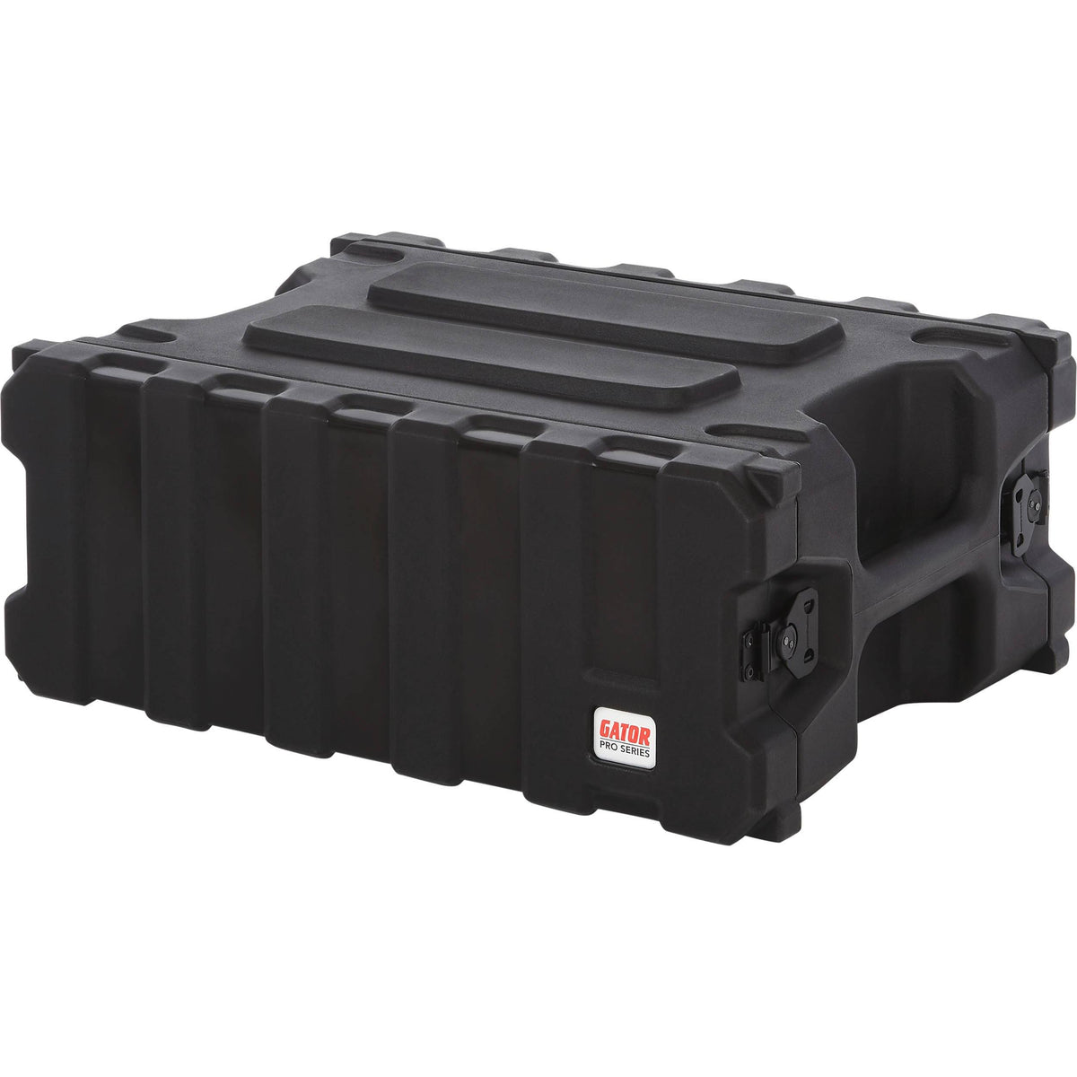 4U 13 Inches Molded Audio Rack T387023