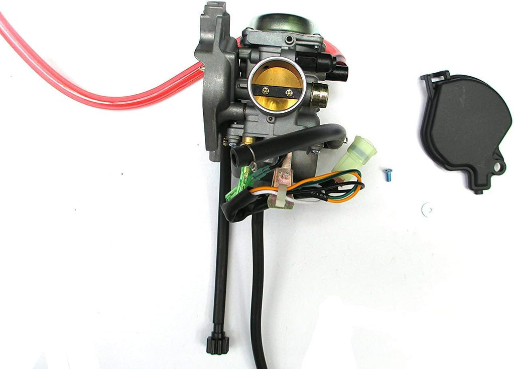 Carburetor for Kawasaki KVF300 Prairie 300 1999-2002 ATV D8212