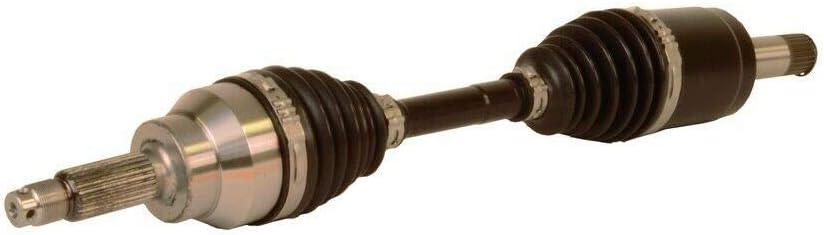 Front CV Axle Set for Honda Pioneer 500 E351