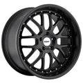 Matte Black Wheel Rim O78171
