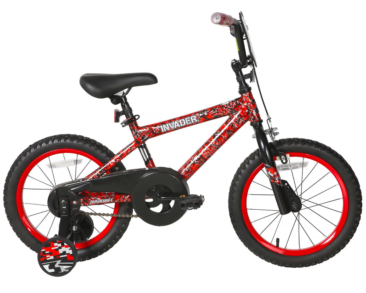 16-Inch BMX Bike I134473