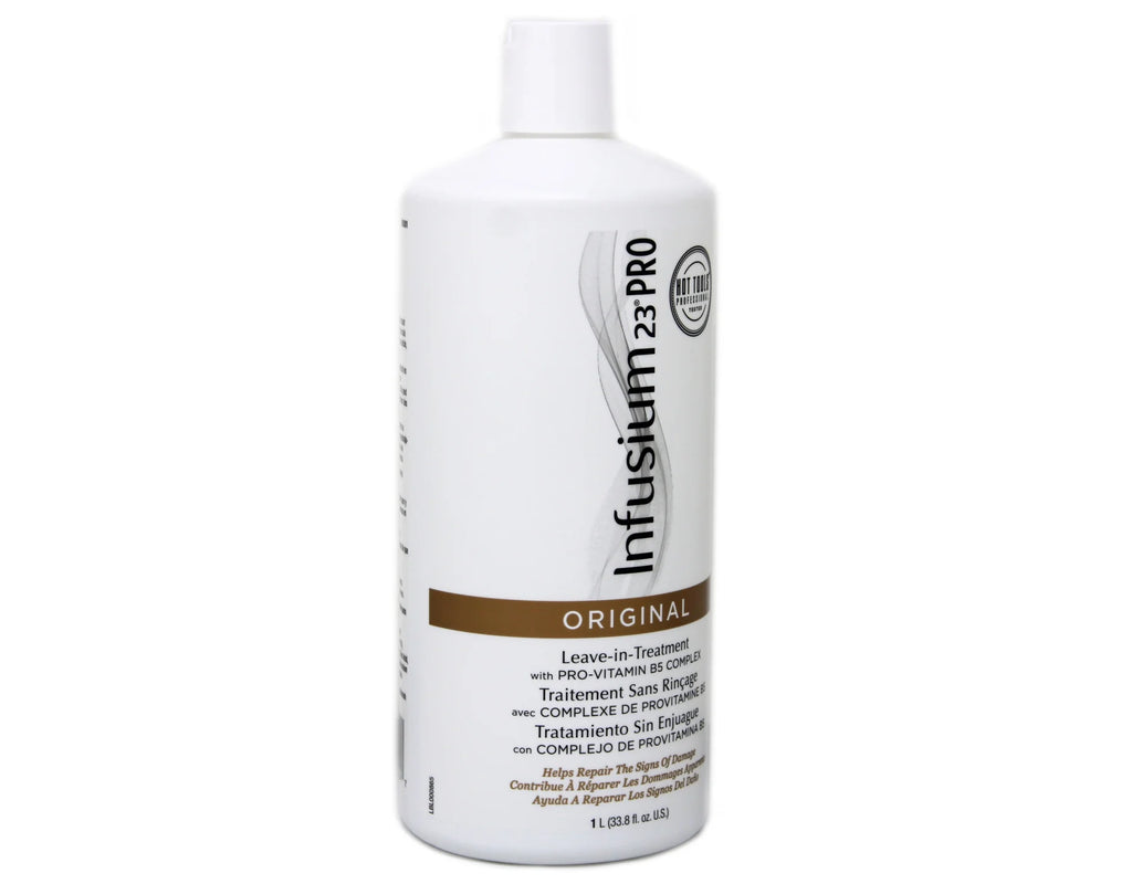 Leave-In Hair Treatment 33.8 oz 2 Pack A629024