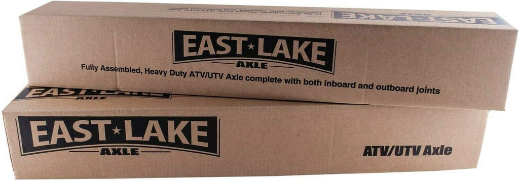 Axle replacement set for Polaris Ranger 900 1000 2015 2016 2017 F245