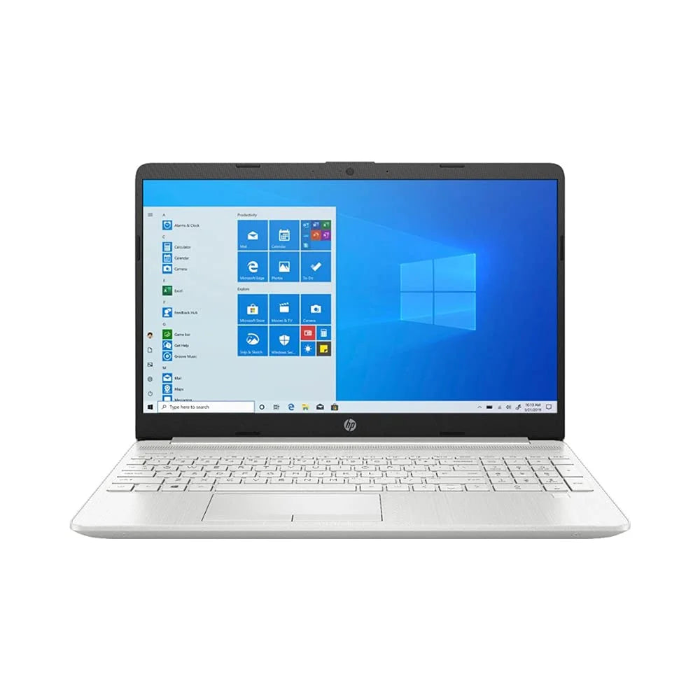 15.6" FHD IPS Laptop, Intel Core i3, 32GB RAM, 2TB SSD, Silver I914001