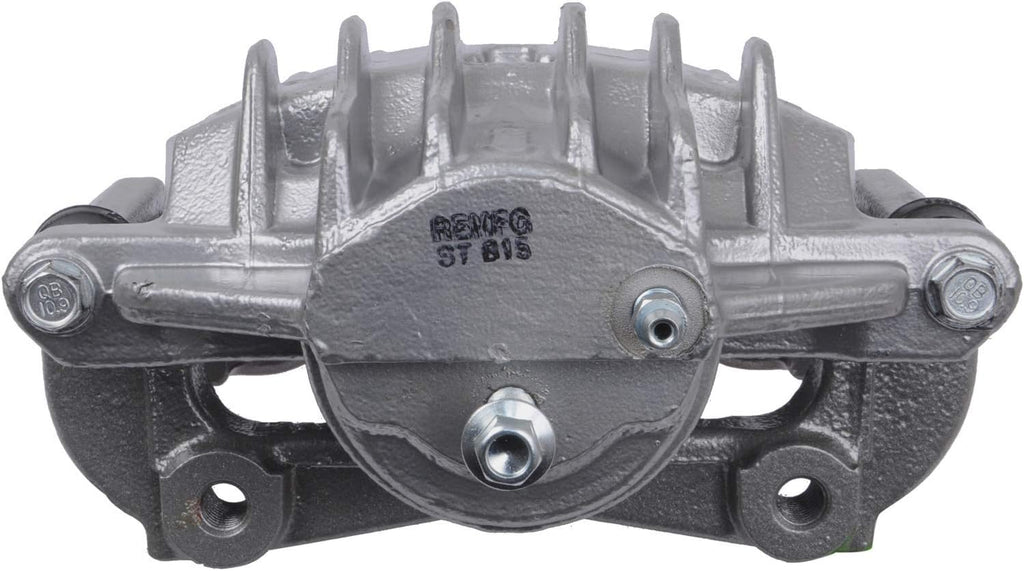 Front Right Brake Caliper Pack of 2 E49105