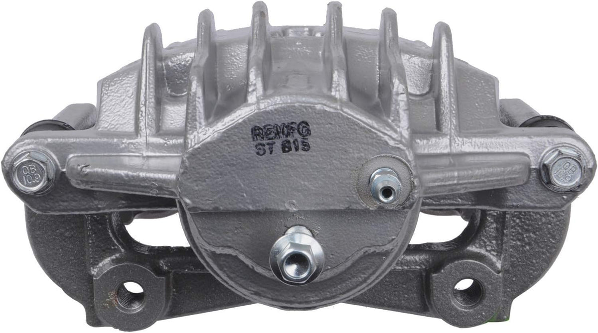 Front Right Brake Caliper Pack of 2 E49105