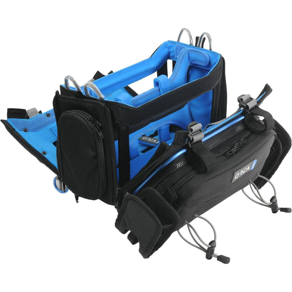 Bag for Audio Mixer H1239