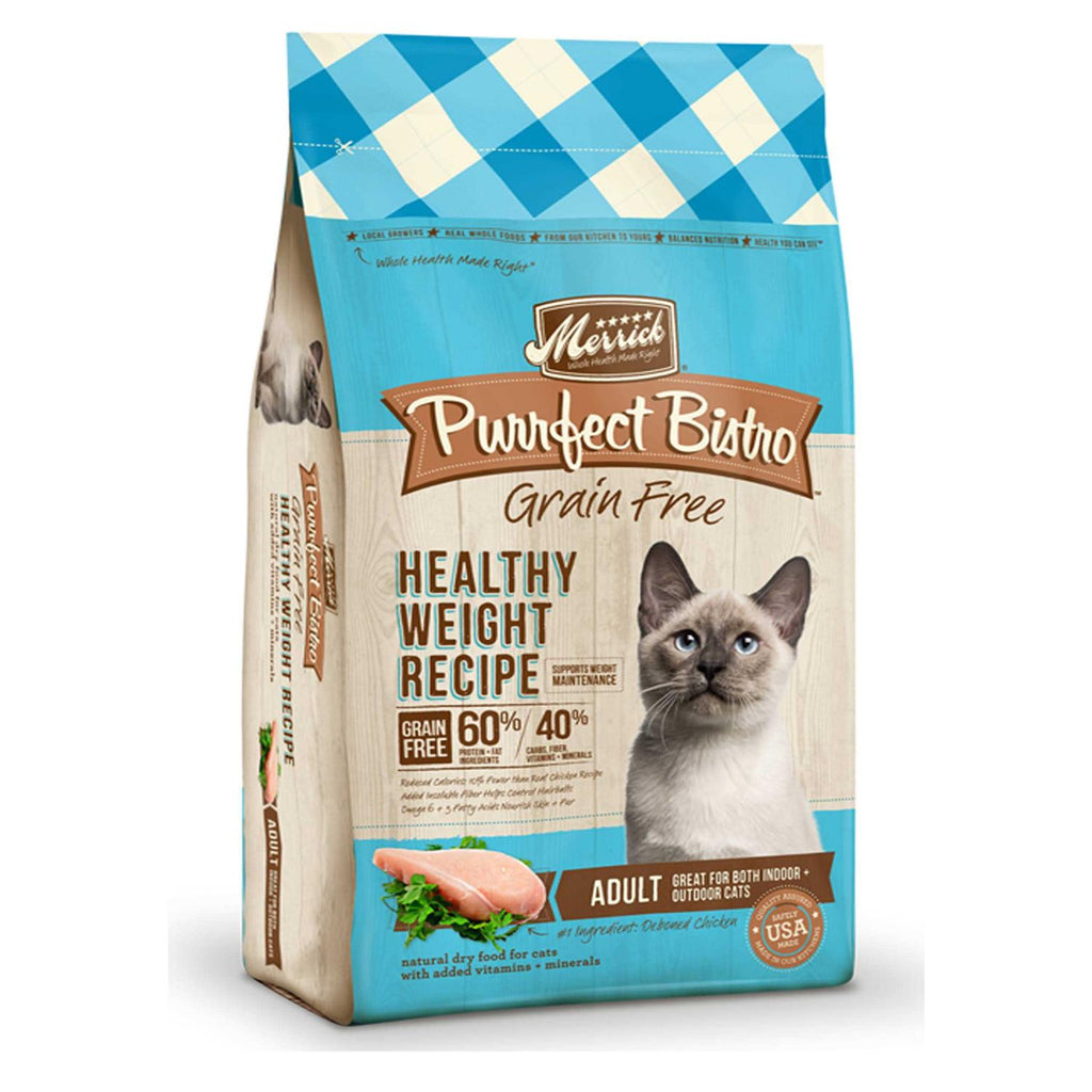Adult Dry Cat Food B13644