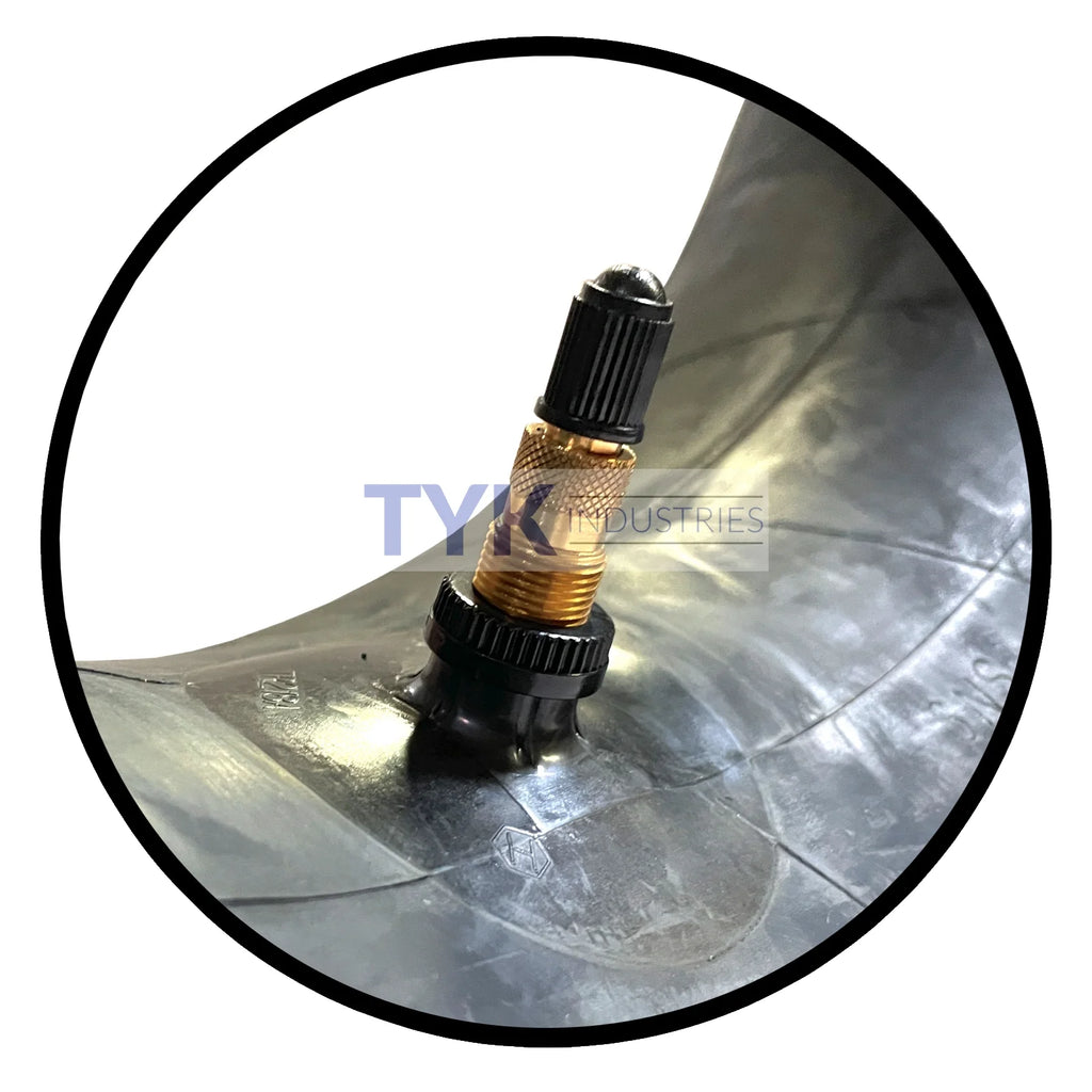 Tractor Tire Inner Tube TR218A Valve D125