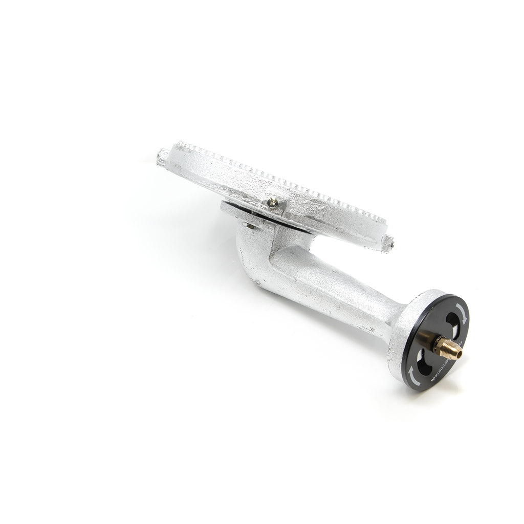 Cast-Iron Propane Burner Head E288790