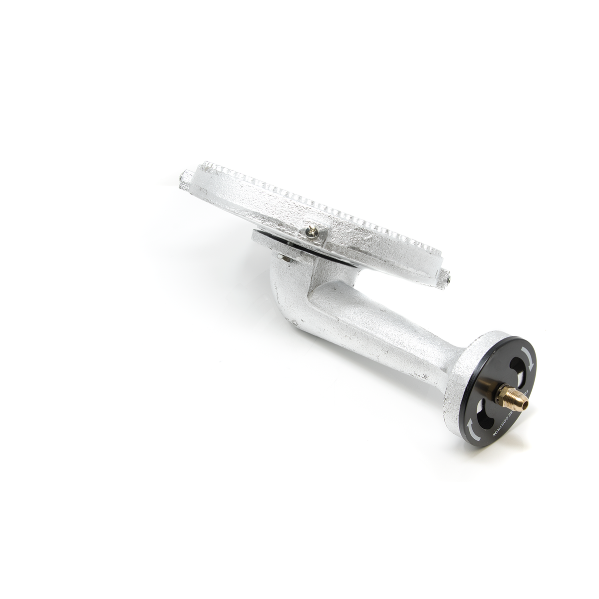 Cast-Iron Propane Burner Head E288790