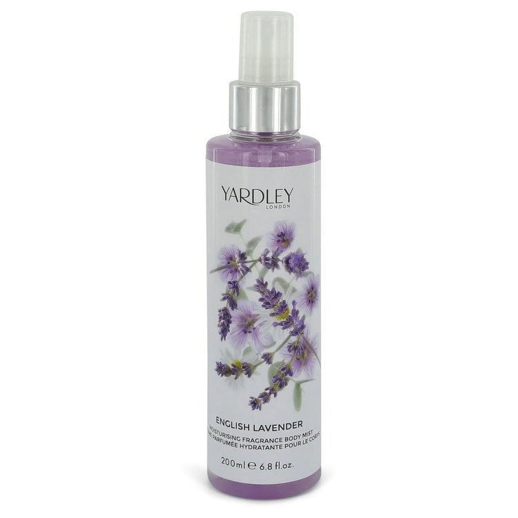 Lavender Body Mist 6.8 oz W470165