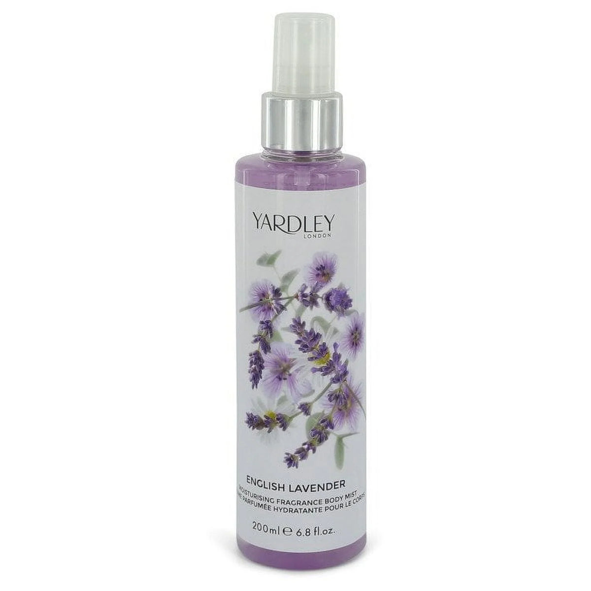 Lavender Body Mist 6.8 oz W470165