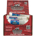 Peanut Butter Filled Bones Dog Treats K5341