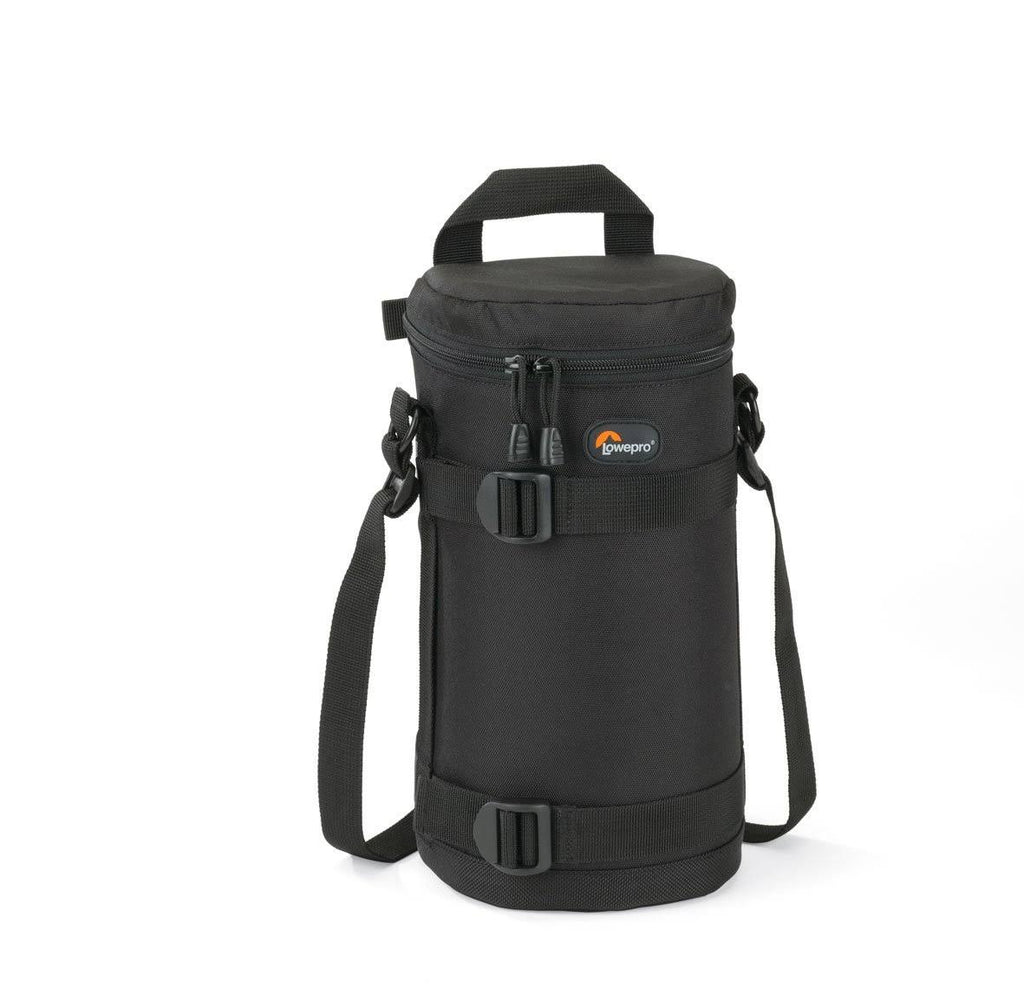 Black Lens Case 11 x 26 cm I1329